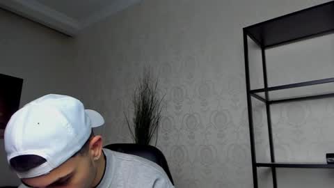 Snapshot of brandontatex chatting on December 2024 12:25:02 PM BrandonTateX online show from December 2024 12:25:02 PM
