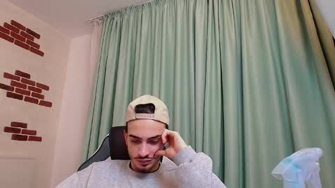 Snapshot of brandontatex chatting on December 2024 02:55:01 PM BrandonTateX online show from December 2024 02:55:01 PM