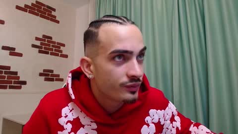 Snapshot of brandontatex chatting on December 2024 03:10:02 PM BrandonTateX online show from December 2024 03:10:02 PM