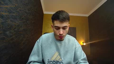 Snapshot of brandontatex chatting on January 2025 12:40:01 PM BrandonTateX online show from January 2025 12:40:01 PM
