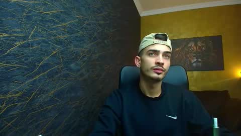 Snapshot of brandontatex chatting on January 2025 04:08:01 PM BrandonTateX online show from January 2025 04:08:01 PM