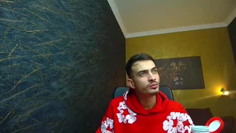 Snapshot of brandontatex chatting on January 2025 03:29:01 PM BrandonTateX online show from January 2025 03:29:01 PM