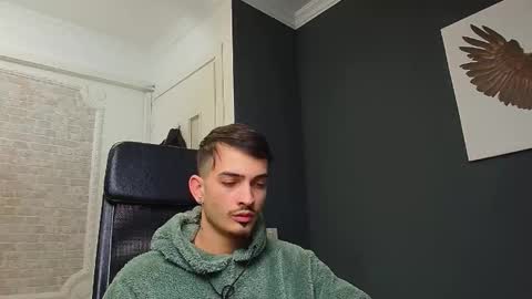 Snapshot of brandontatex chatting on January 2025 03:13:02 PM BrandonTateX online show from January 2025 03:13:02 PM