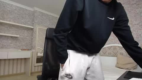 Snapshot of brandontatex chatting on January 2025 08:01:01 AM BrandonTateX online show from January 2025 08:01:01 AM