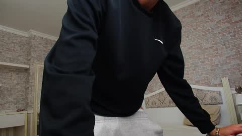 Snapshot of brandontatex chatting on January 2025 11:11:02 AM BrandonTateX online show from January 2025 11:11:02 AM