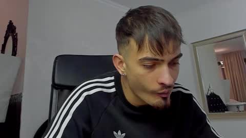 Snapshot of brandontatex chatting on February 2025 03:20:02 PM BrandonTateX online show from February 2025 03:20:02 PM