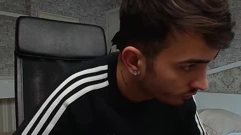 Snapshot of brandontatex chatting on February 2025 03:03:02 PM BrandonTateX online show from February 2025 03:03:02 PM