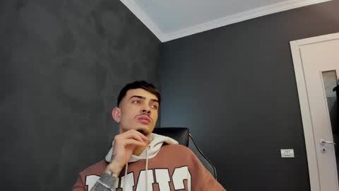 Snapshot of brandontatex chatting on March 2025 04:00:02 PM BrandonTateX online show from March 2025 04:00:02 PM