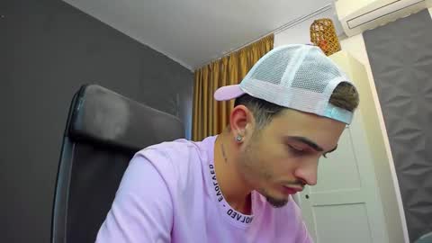 Snapshot of brandontatex chatting on September 2025 09:53:02 AM BrandonTateX online show from September 2025 09:53:02 AM
