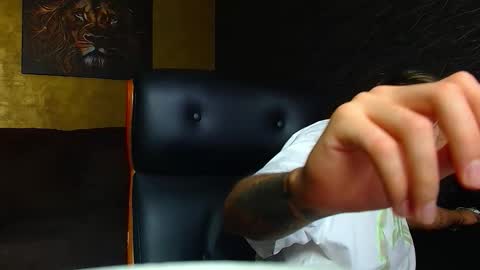 Snapshot of brandontatex chatting on September 2025 10:37:02 AM BrandonTateX online show from September 2025 10:37:02 AM