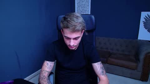Snapshot of brandontatex chatting on September 2025 11:11:01 AM BrandonTateX online show from September 2025 11:11:01 AM