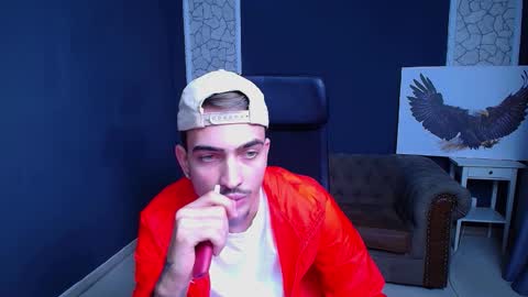 Snapshot of brandontatex chatting on September 2025 09:44:01 AM BrandonTateX online show from September 2025 09:44:01 AM