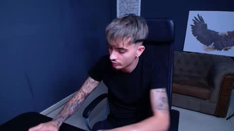 Snapshot of brandontatex chatting on September 2025 10:05:01 AM BrandonTateX online show from September 2025 10:05:01 AM