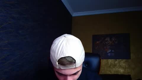 Snapshot of brandontatex chatting on October 2025 12:02:02 PM BrandonTateX online show from October 2025 12:02:02 PM