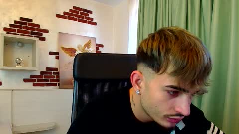 Snapshot of brandontatex chatting on October 2025 10:47:02 AM BrandonTateX online show from October 2025 10:47:02 AM