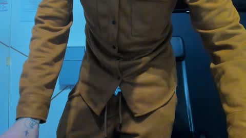 BrandonTateX online show from January 2026 05:27:02 PM