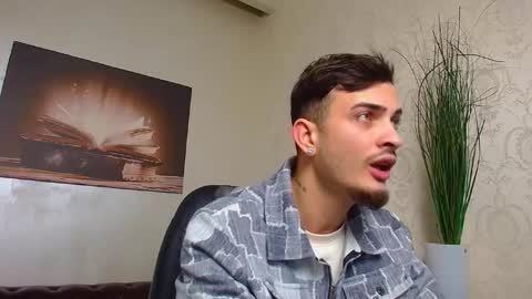 BrandonTateX online show from March 2026 04:44:01 PM