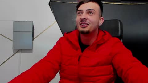 BrandonTateX online show from April 2026 06:05:02 AM