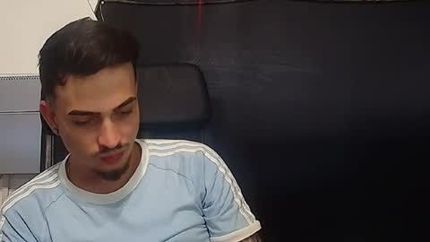 BrandonTateX online show from June 2026 08:38:01 AM