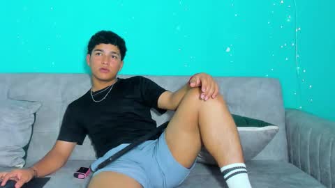 BRANDON online show from February 2026 04:50:01 PM