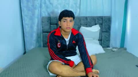 BRANDON online show from March 2026 02:10:02 PM