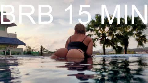 Belle  online show from December 2024 06:05:02 AM