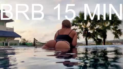 Belle  online show from February 2025 06:23:01 AM