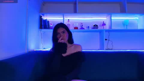 Brandy online show from November 2025 11:18:02 AM