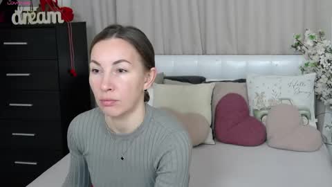 Brandy Gem online show from April 2026 06:58:02 AM