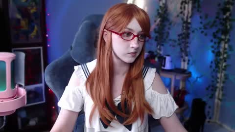 Aurorabut ur dad just calls me Rory online show from March 2025 08:00:01 AM