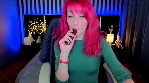 Brandybloomm online show from January 2026 08:03:01 PM