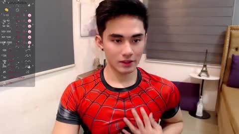 branlior online show from March 2026 06:06:01 AM