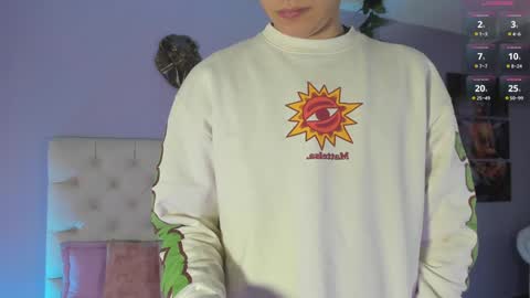   online show from February 2025 12:33:01 PM