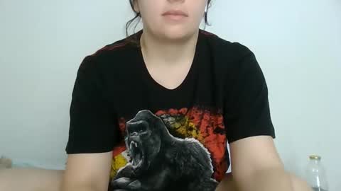 Bratty Bonnie online show from March 2026 12:11:01 PM