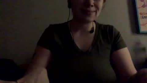 Snapshot of brattybunny94 chatting on October 2025 04:34:02 AM Mistress Bunny online show from October 2025 04:34:02 AM