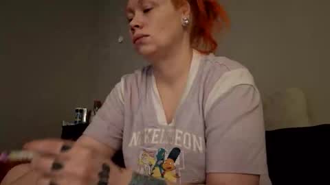 Snapshot of brattybunny94 chatting on April 2026 05:15:01 AM Mistress Bunny online show from April 2026 05:15:01 AM