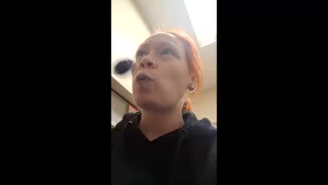 Snapshot of brattybunny94 chatting on April 2026 10:05:01 AM Mistress Bunny online show from April 2026 10:05:01 AM