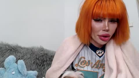 Snapshot of bratzdoll1994 chatting on November 2025 08:21:02 PM bratzdoll1994 online show from November 2025 08:21:02 PM