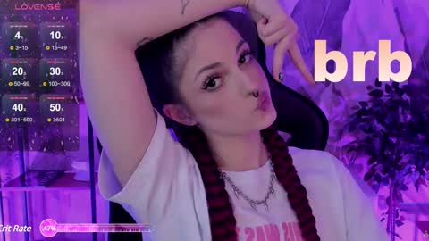 Snapshot of bratziedarsie chatting on March 2025 11:28:01 AM Darsieno nude goddess THIS WEEKS SCHEDULE Mon 9am-6pm Tue 9am-5pm Wed 9am-3pm Fri 9am-6pm Sat 9am-3pm GMT1 online show from March 2025 11:28:01 AM