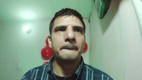 Braulio  online show from September 2025 11:44:01 AM