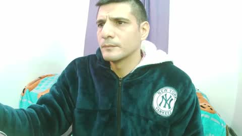 Braulio  online show from November 2025 01:55:02 AM