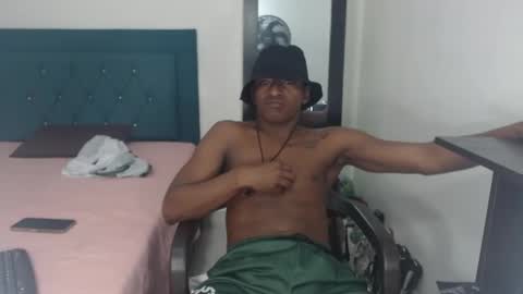 braulioth online show from December 2025 02:18:01 AM