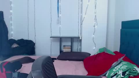 braulioth online show from January 2026 02:13:01 AM