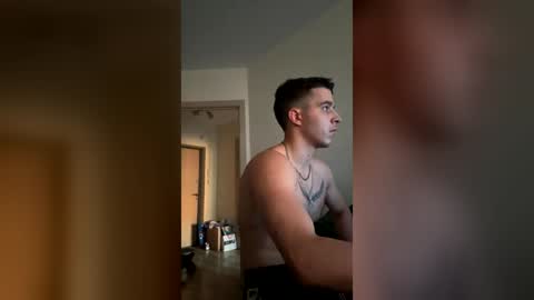 Snapshot of bravo_maestro chatting on August 2026 05:44:02 PM Johny Bravo online show from August 2026 05:44:02 PM