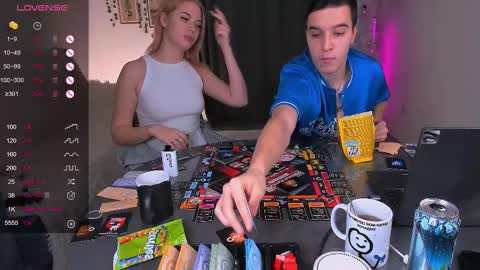 Johny Bravo online show from February 2025 12:18:01 AM