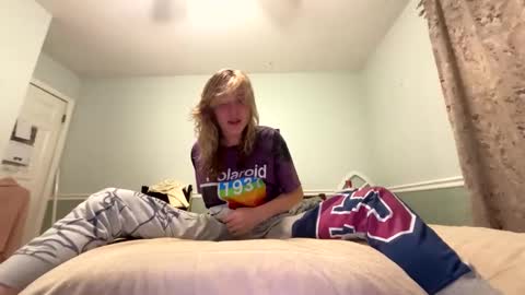 bray19509 online show from February 2026 10:54:01 PM