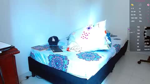 Bray Hotboy online show from September 2025 02:40:02 PM