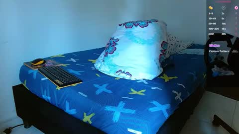 Bray Hotboy online show from December 2025 02:48:01 PM