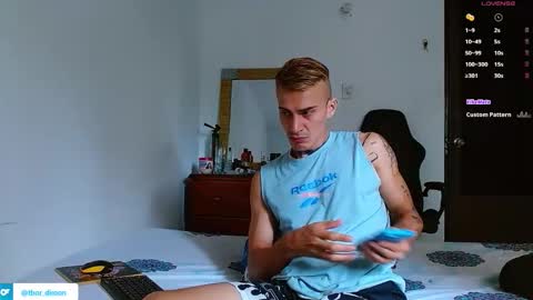 Bray Hotboy online show from February 2026 01:20:02 PM