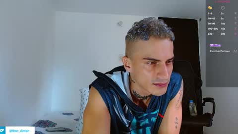 Snapshot of bray_hotboy chatting on May 2026 03:50:01 PM Bray Hotboy online show from May 2026 03:50:01 PM
